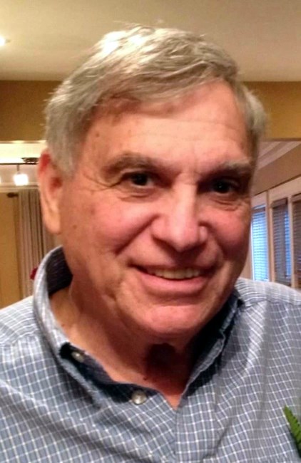 Obituary of Anthony J. Gambale