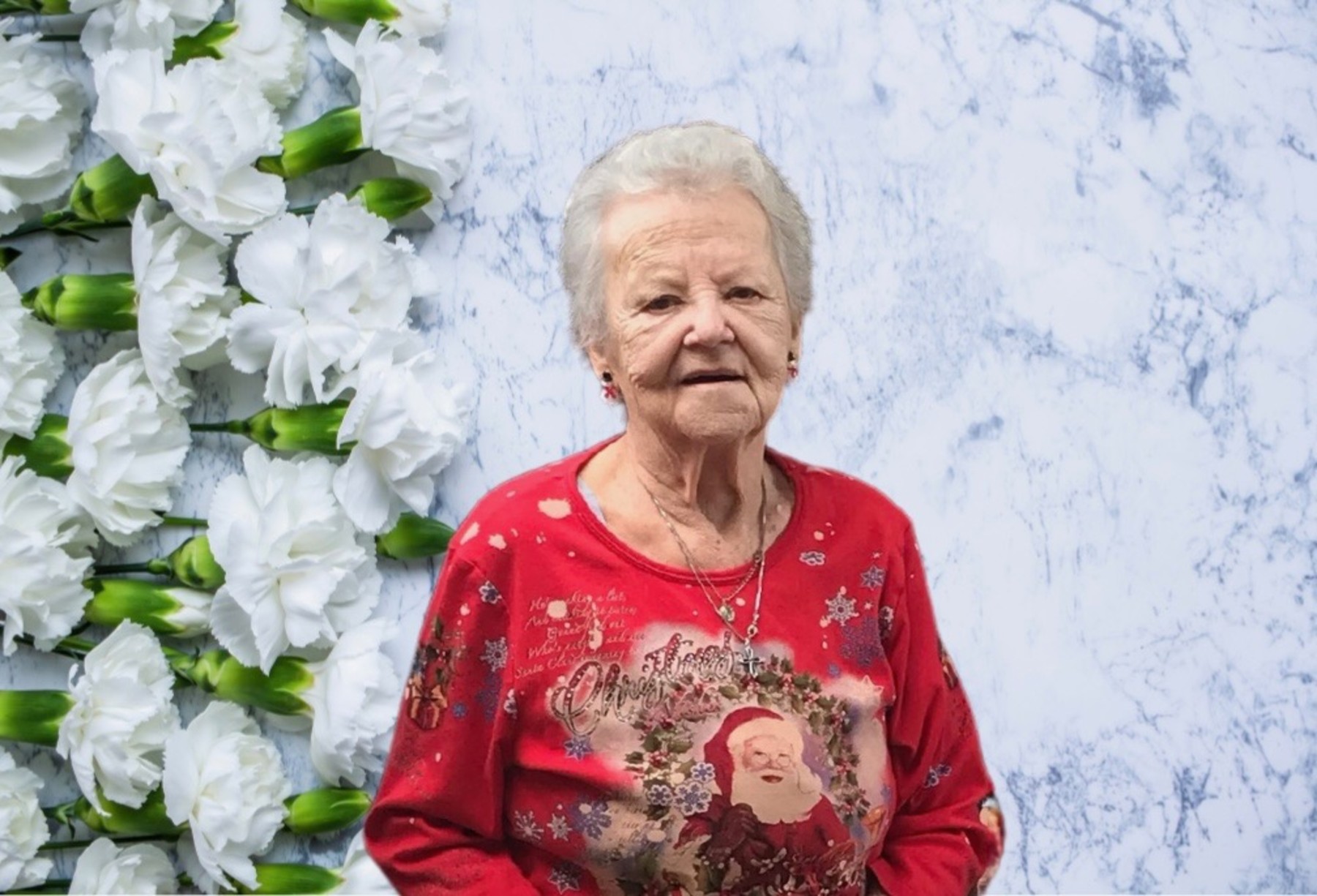 Obituary of Barbara Jane Wacker