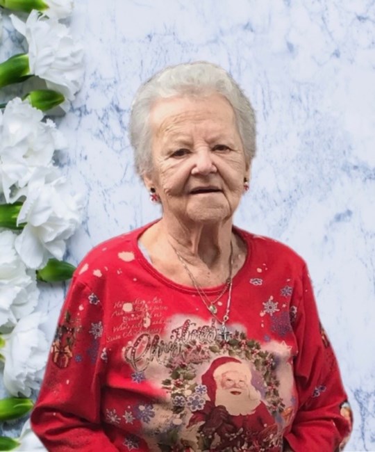 Obituary of Barbara Jane Wacker