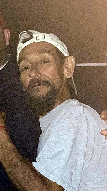 Obituario de Robert Lee Rios