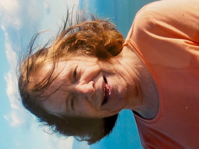 Obituary of Maureen Veronica Saville