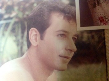 Obituary of Patrick Lombardo