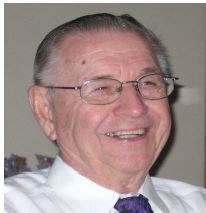 Obituary of William Gerold Donaldson