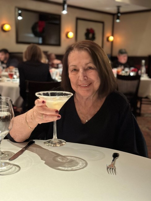 Obituary of Carolyn Ann Peppler