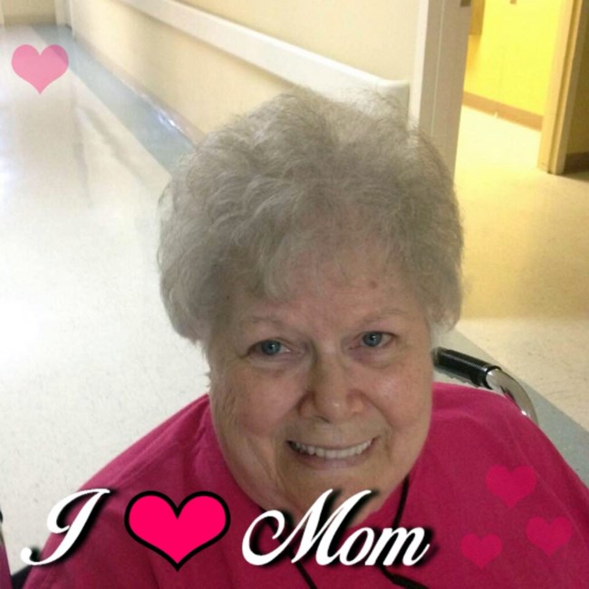 Obituario de Barbara Ann Lazzaro