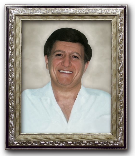 Obituary of Vitaliy Babayan