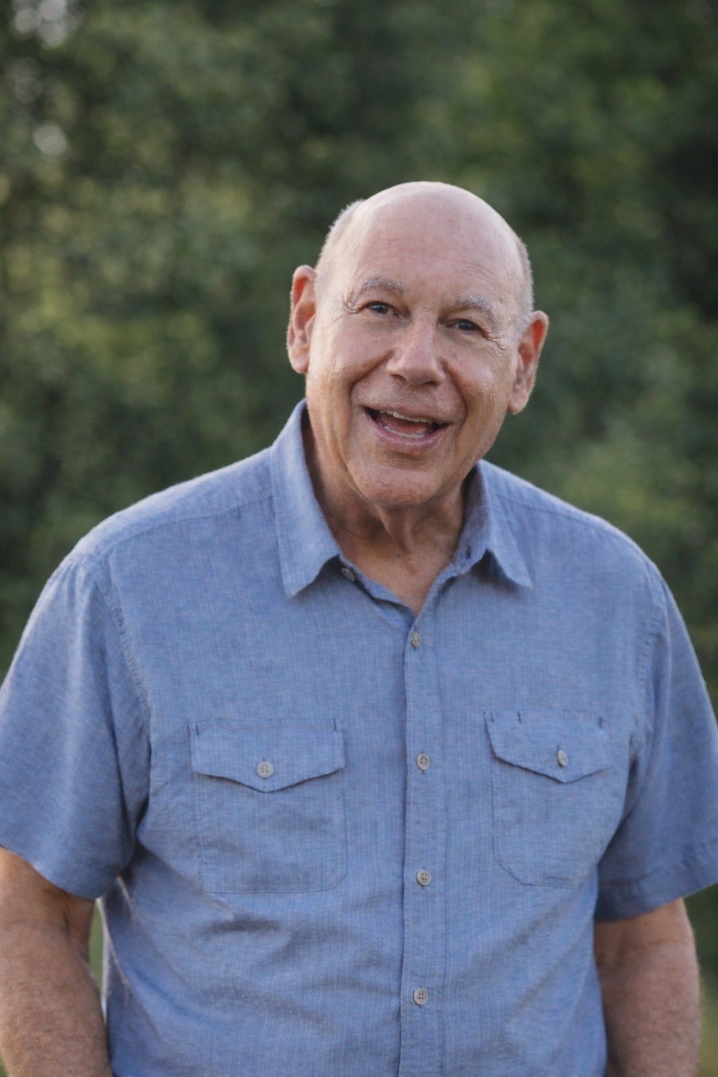 Obituary of William P Cohen