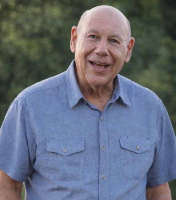 Obituary of William P Cohen