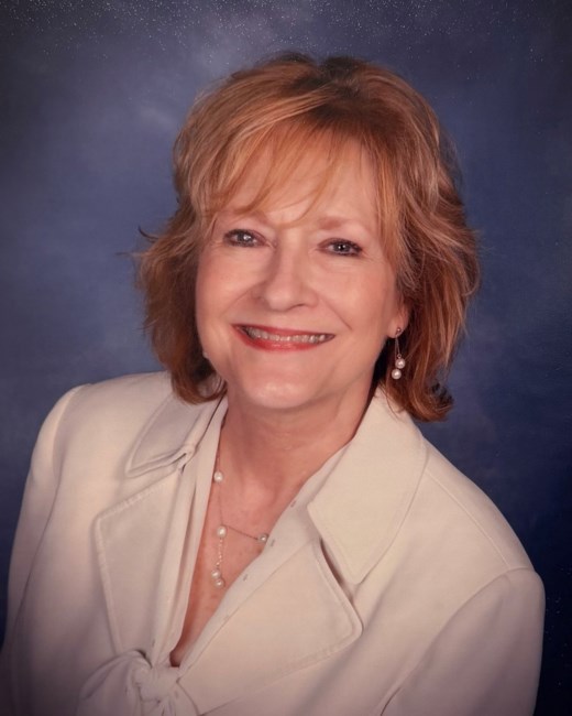 Obituary of Susan Kay Epperson