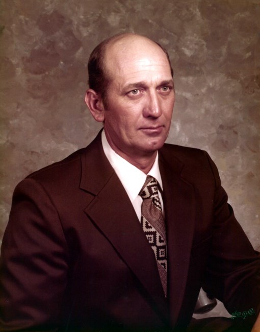 Obituary of Jack Darwin Morris