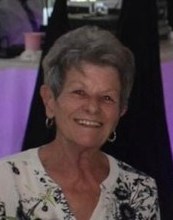 Obituary of ZoAnna Charlene Riley