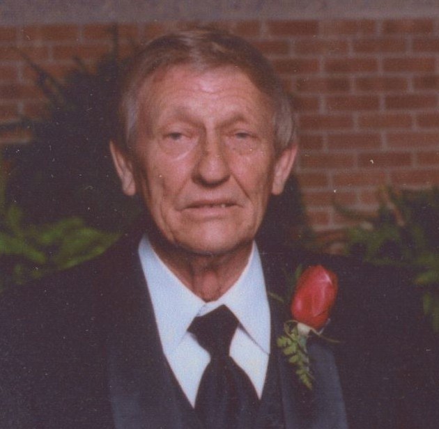 Obituary of Allen Guy Sharp