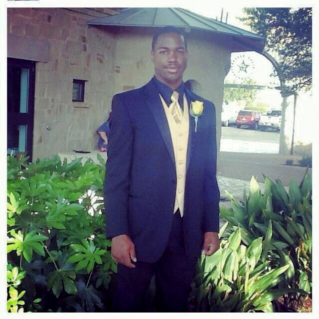 Obituary of La Quillian Jason Roberts