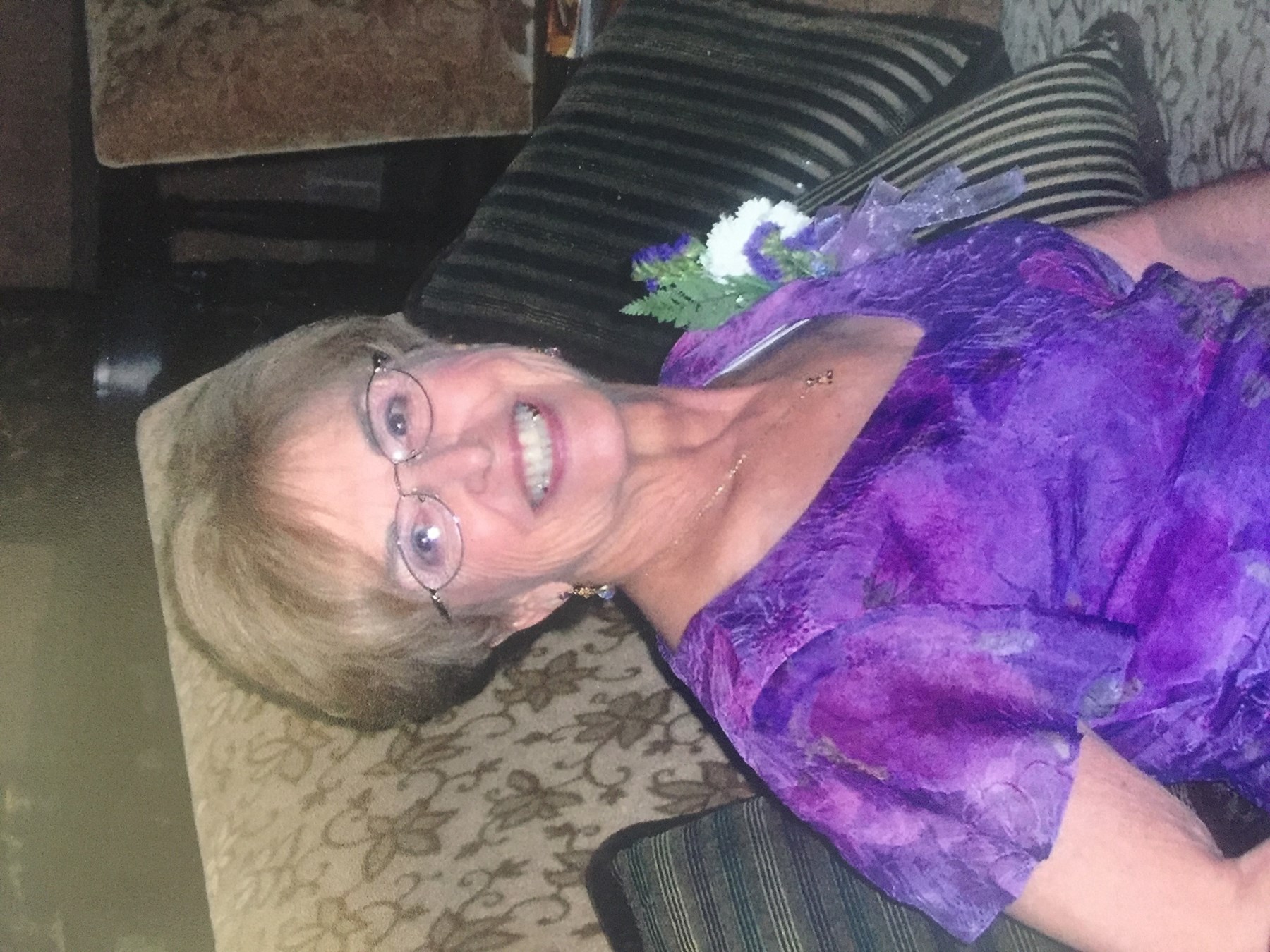 Evelyn Toste Obituary - Turlock, CA