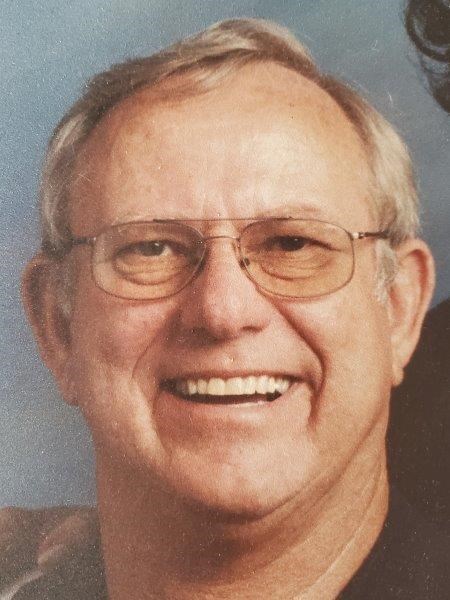Obituary of Donald Ernest Sherman