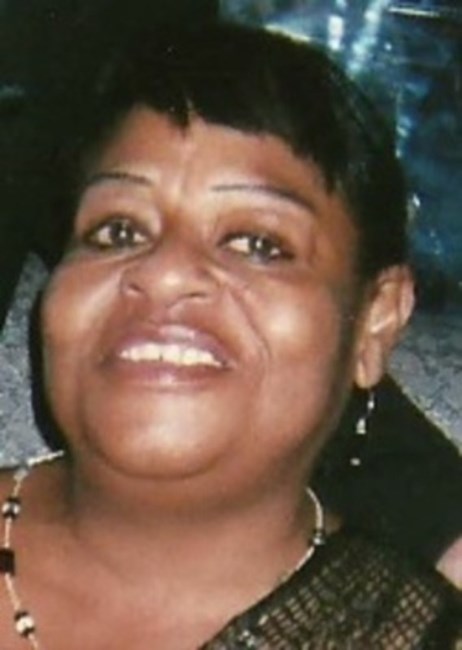 Obituary of Mrs. Mozell "Poochie" Mitchell