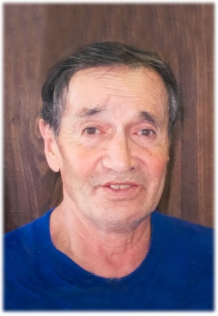 Obituary of Victor Asham
