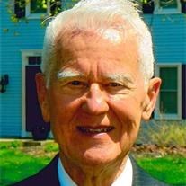 Obituary of Philip Logan Hall