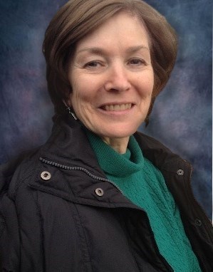 Obituary of Joan Elizabeth Ferguson