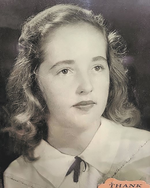 Obituary of Mrs. Arlene Frances Terrell