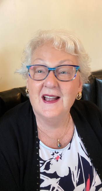 Obituary of Marion Moira Cuthbert