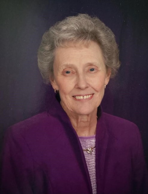 Obituary of Mary Nell Haler