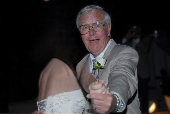 Obituary of Donald R. Walsh Sr.