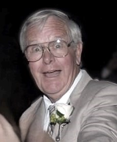 Obituary of Donald R. Walsh Sr.