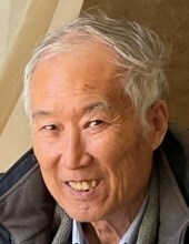 Obituary of Shigeng Wang