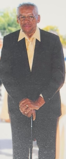 Avis de décès de Julian Ambriz Villegas