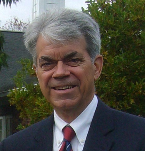 Obituary of Thomas Mark Weed