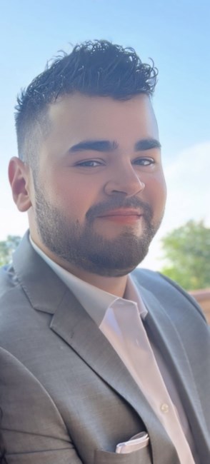 Obituary of Tristan Alex Siltanen