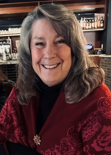 Obituary of JoEllyn Ackley
