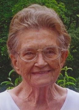 Obituary of Mary Ellen Blankenship