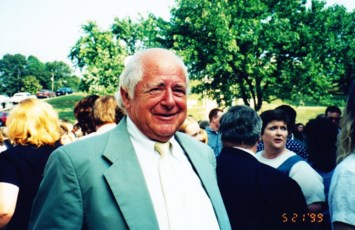 Obituary of Barney Ray Rains