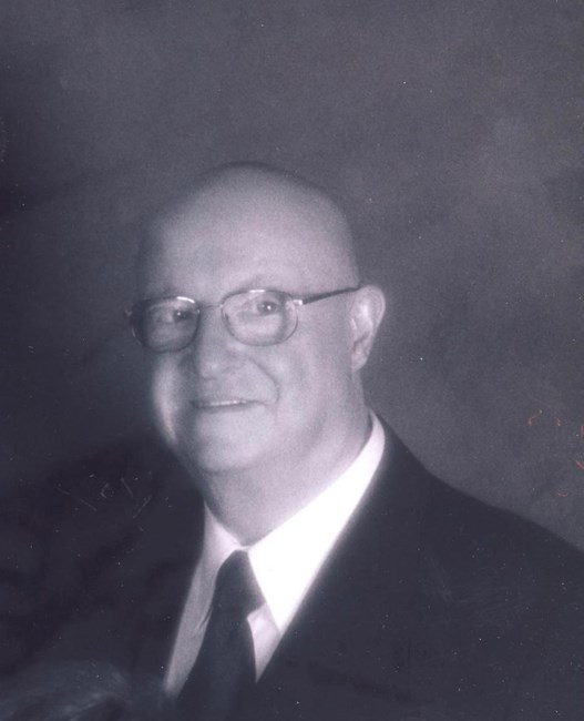 Obituary of Lawrence Joseph Chartrand