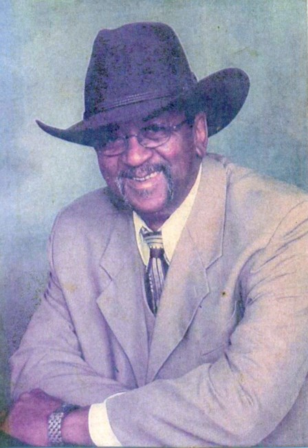 Obituary of Alvin "A.T." Thomas