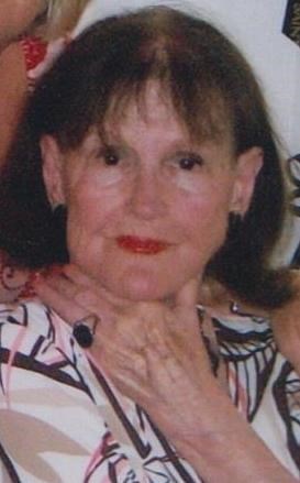 Obituary of Joyce Theresa Abend