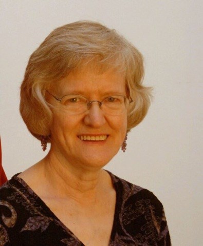 Obituary of Anna L. Grams