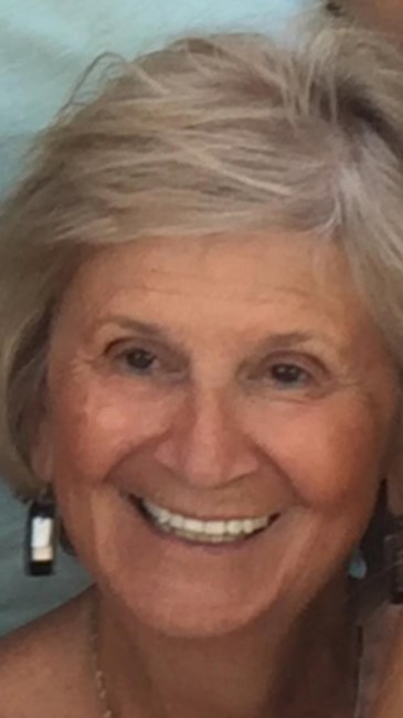 Obituary of Carole A Hawkins