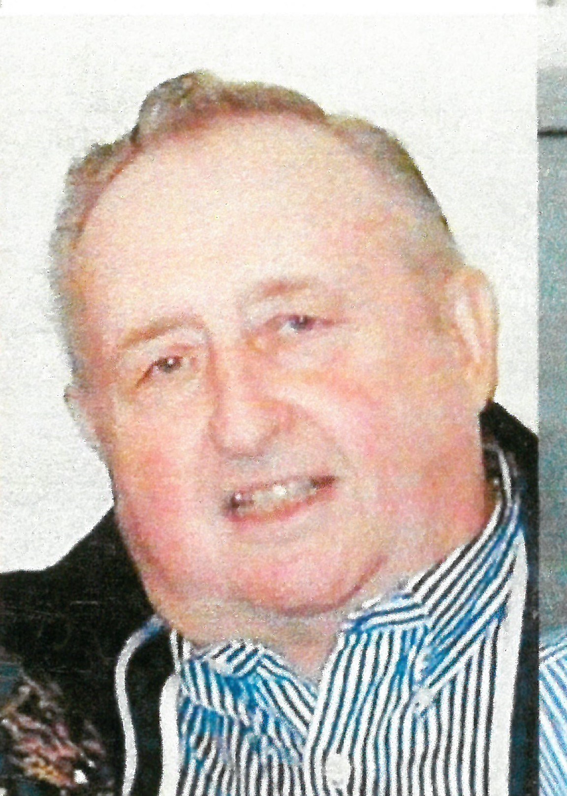 Donald Eugene Thurman Obituary Columbia, MO