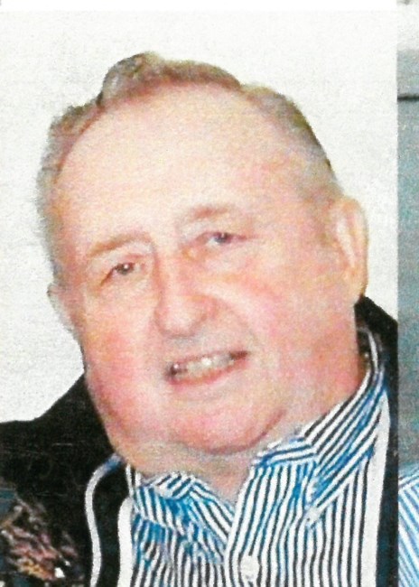 Obituary of Donald Eugene Thurman