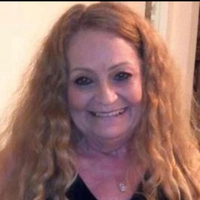 Obituario de Terry Lynn Bucher