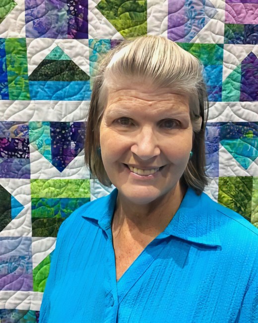 Obituary of Susan Lake Haire