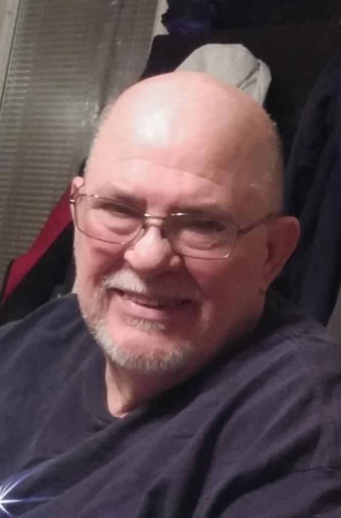 Obituario de Kenneth P. Morrow