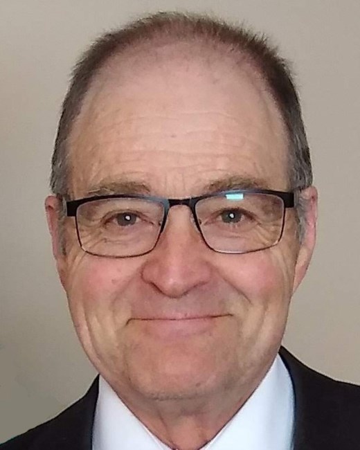 Obituary of William Craig Jensen