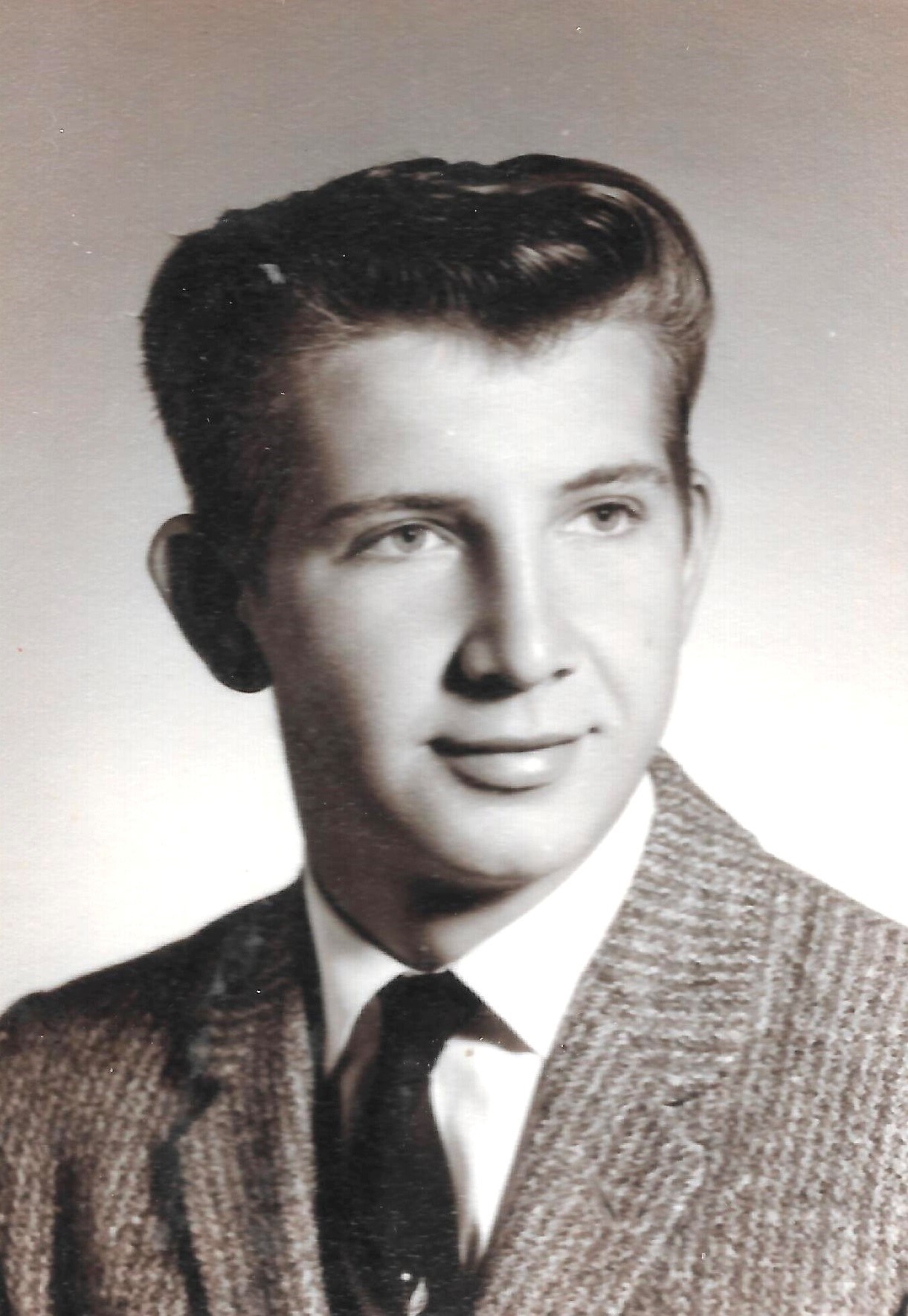 Obituary of Ronald William Klier