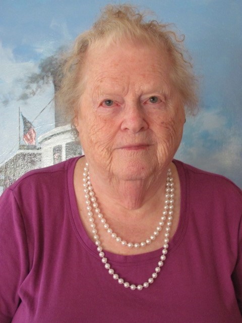 Obituary of Joan Kendall Deming