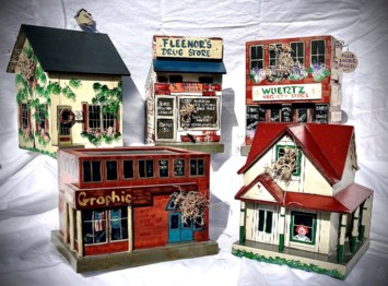 Obituary of Joyce Marie Leer