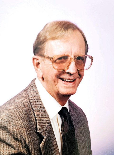 Obituary of Thomas McComb Jr.